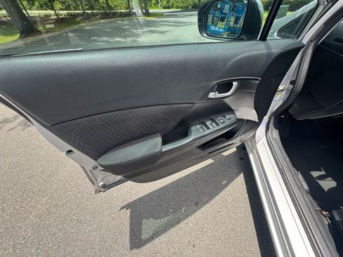 Used 2015 Honda Civic LX image 11