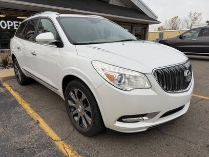 Used 2017 Buick Enclave Premium w/ Experience Buick Package