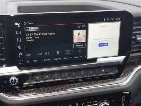 New 2026 GMC Sierra 1500 Elevation image 13