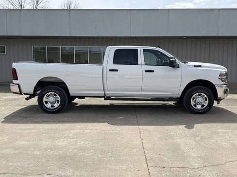 New 2026 RAM 2500 Tradesman image 2