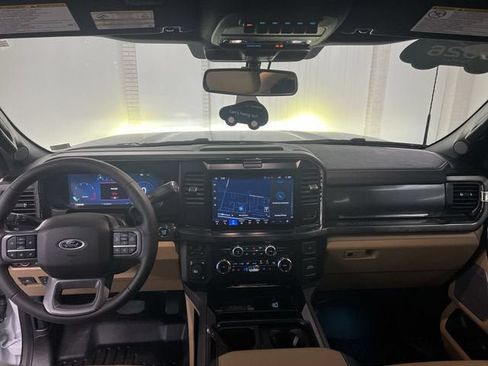 Used 2026 Ford F250 Lariat AWD/4WD image 20