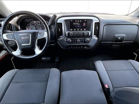 Used 2014 GMC Sierra 1500 SLE w/ Texas SLE Value Package RWD image 18