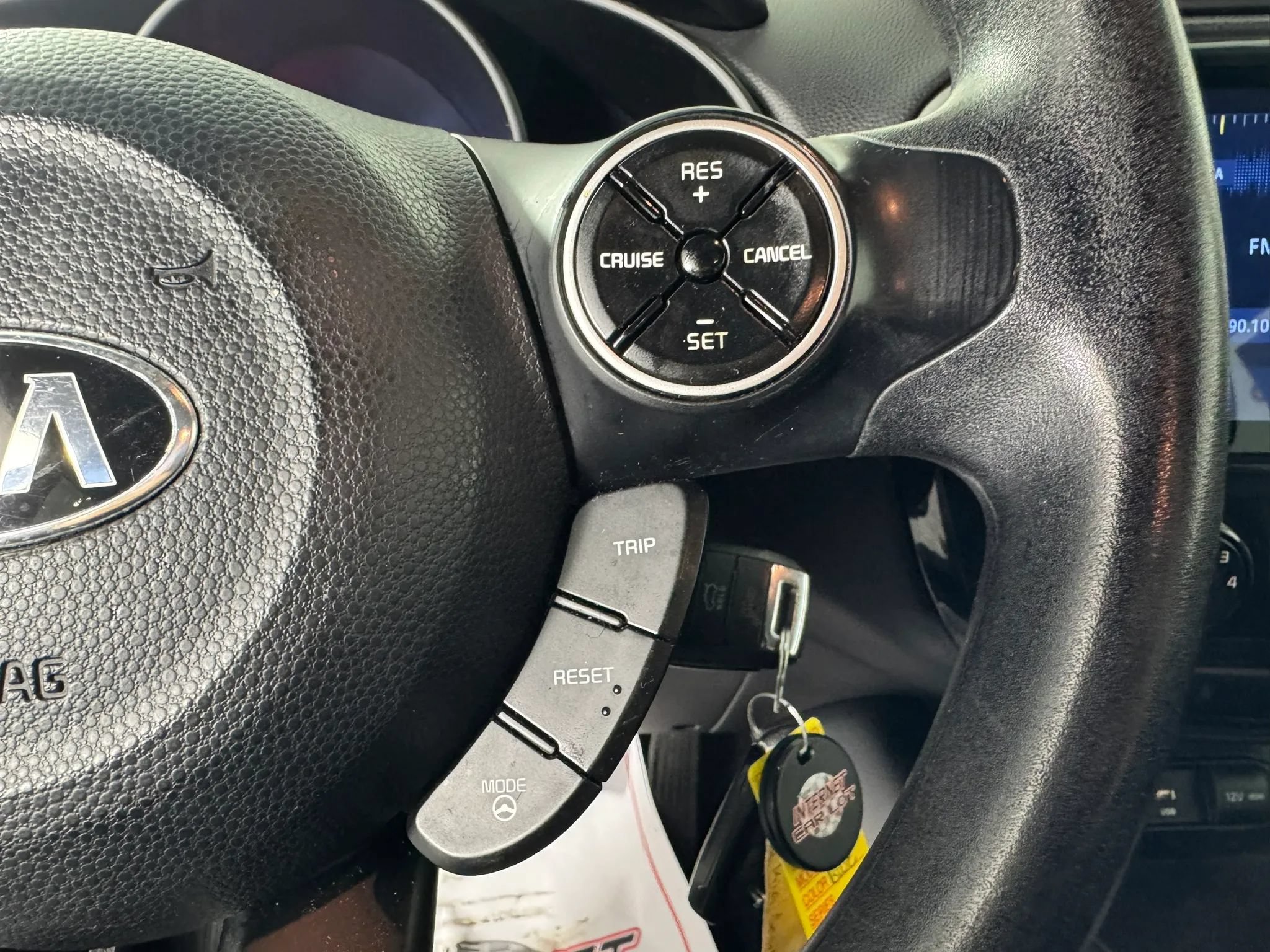 Used 2016 Kia Soul + FWD image 16