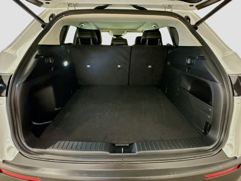 Used 2025 MAZDA CX-50 AWD 2.5 Hybrid w/ Premium Pkg image 31