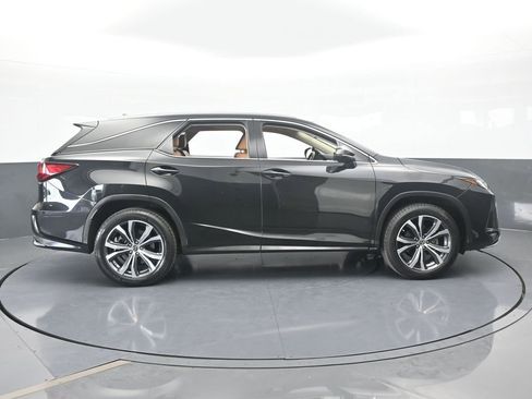 Used 2022 Lexus RX 350L FWD w/ Premium Package image 7