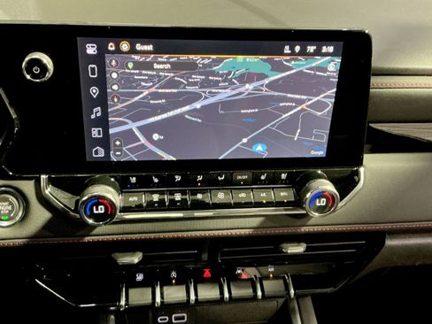 New 2026 Chevrolet Colorado Z71 w/ Z71 Convenience Package 2 image 28