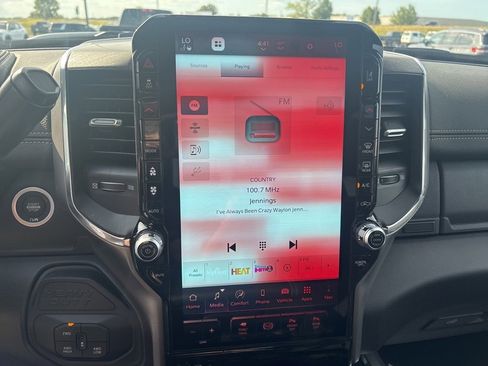 New 2026 RAM 2500 Laramie image 19