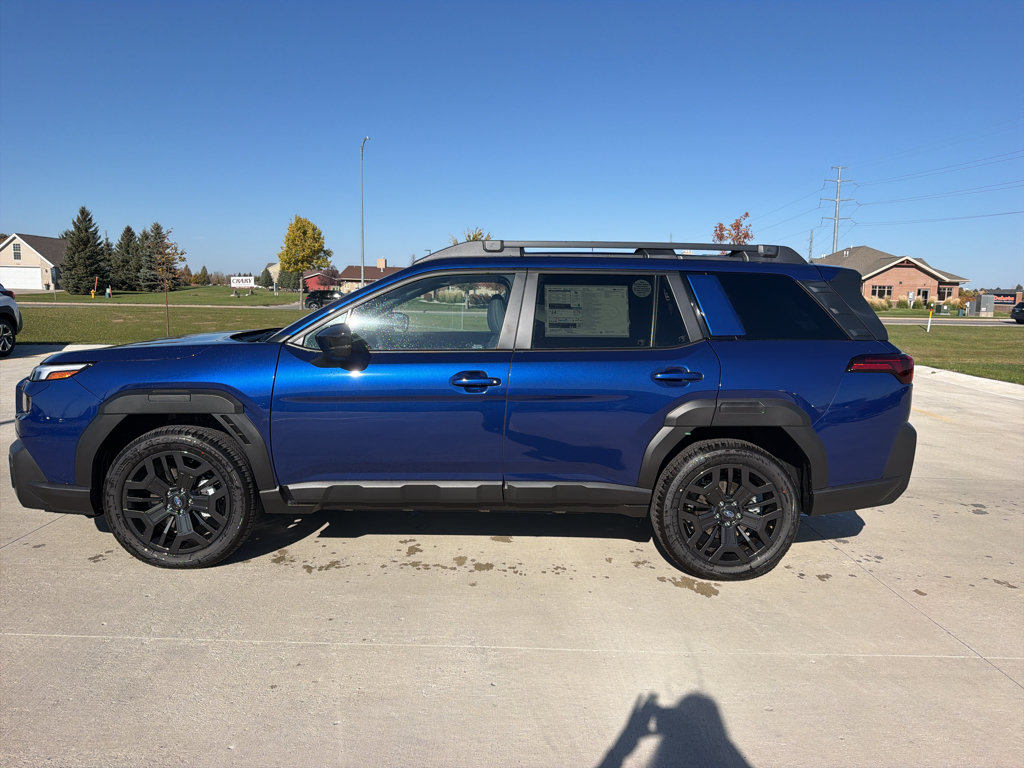 New 2026 Subaru Outback Limited XT AWD/4WD image 1