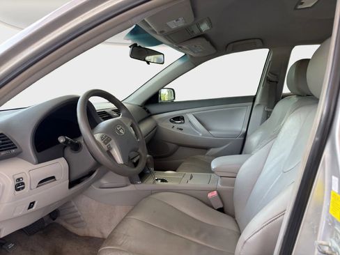 Used 2011 Toyota Camry LE w/ LE Extra-Value Pkg FWD image 8