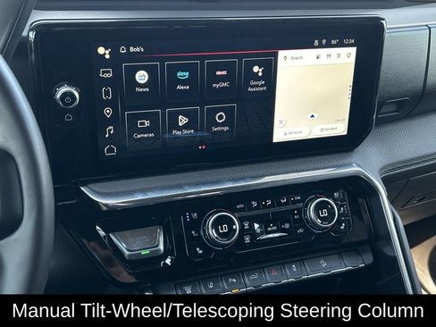 Used 2024 GMC Sierra 2500 Denali w/ Denali Reserve Package image 20