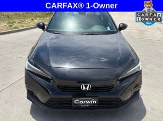 Used 2024 Honda Civic Sport video 2