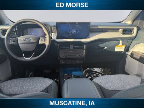 New 2026 Ford Maverick XLT w/ XLT Luxury Package image 10