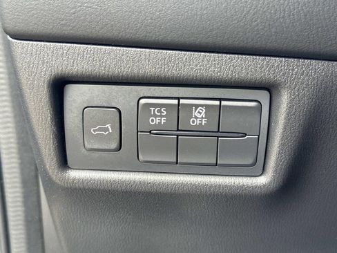 Certified 2021 MAZDA CX-5 Carbon Edition image 48