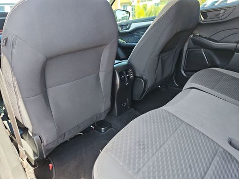 Used 2022 Ford Escape SE w/ Convenience Package FWD image 22