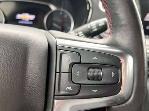Used 2020 Chevrolet Blazer RS AWD/4WD image 20
