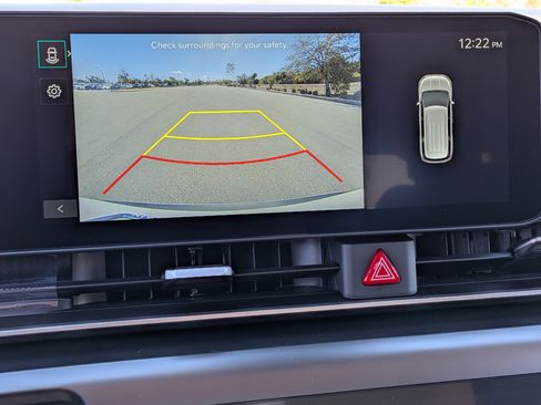 New 2026 Kia Carnival LXS image 38