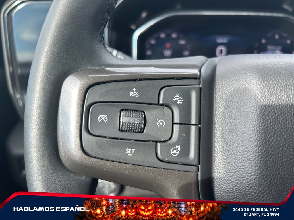Certified 2026 Chevrolet Silverado 2500 ZR2 AWD/4WD image 25