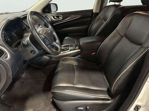 Used 2019 INFINITI QX60 Pure FWD image 13