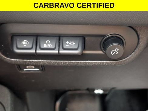 Certified 2022 GMC Terrain Denali AWD/4WD image 16