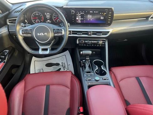Used 2023 Kia K5 GT-Line image 13