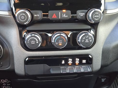 Used 2025 RAM 1500 Classic Warlock image 22