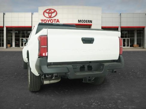 New 2026 Toyota Tacoma SR image 17