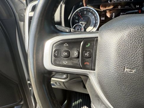 Used 2021 RAM 1500 Lone Star image 16