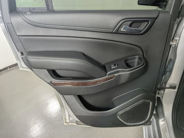 Used 2017 GMC Yukon SLE AWD/4WD image 20