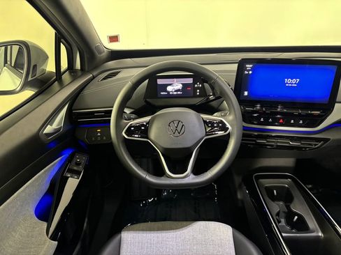 Used 2023 Volkswagen ID.4 Pro AWD/4WD image 12
