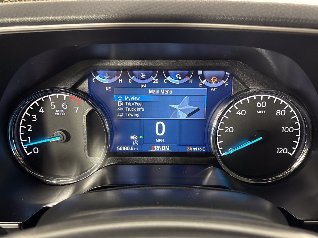 Certified 2022 Ford F150 XLT w/ Equipment Group 302A High RWD image 23