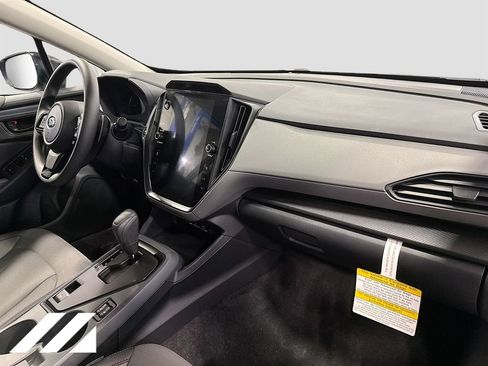 New 2026 Subaru Crosstrek 2.5i Premium AWD/4WD image 30