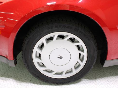 Used 1988 Nissan 300ZX Turbo Hatchback image 31