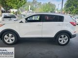 Used 2012 Kia Sportage LX w/ Convenience Pkg image 5