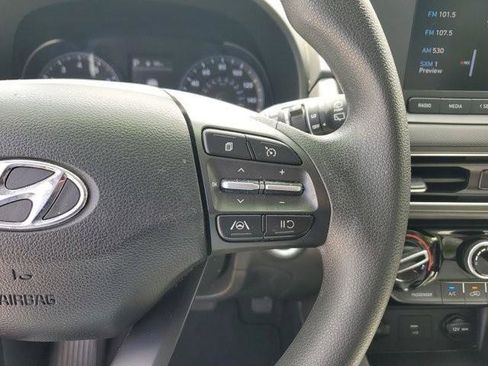 Certified 2023 Hyundai Kona SEL FWD image 27