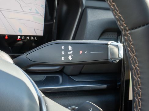 New 2026 GMC Terrain AT4 w/ Convenience Package III image 13