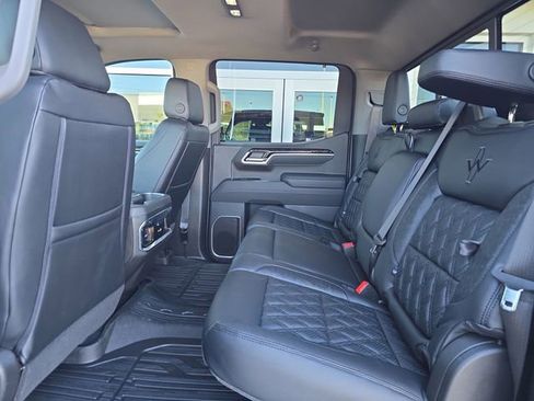New 2026 GMC Sierra 1500 Elevation AWD/4WD image 16