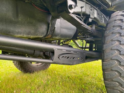 Used 2004 Ford F250 Lariat image 26