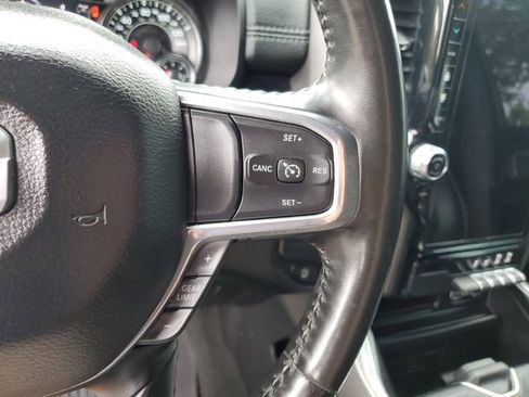 Used 2021 RAM 1500 Laramie RWD image 26