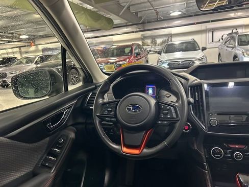 Certified 2023 Subaru Forester Sport image 26