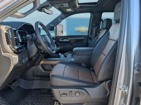 New 2026 Chevrolet Silverado 2500 High Country w/ Technology Package image 17