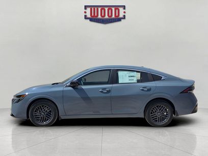 New 2026 Nissan Sentra SV w/ SV Convenience Package