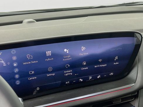 New 2026 Buick Envision Preferred AWD/4WD image 14
