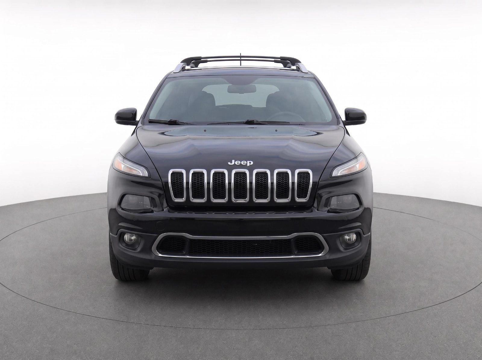 Used 2014 Jeep Cherokee Limited FWD image 3