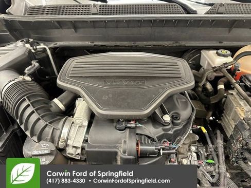 Used 2020 GMC Acadia AT4 w/ Driver Alert Package II image 38