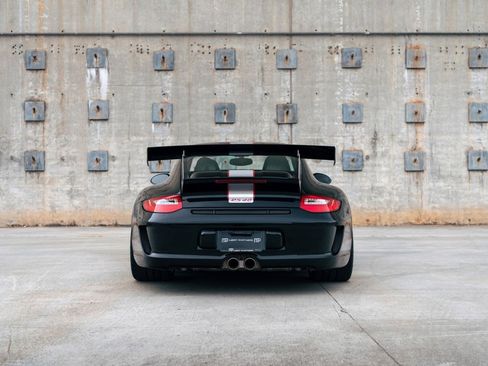 Used 2011 Porsche 911 GT3 RS 4.0 image 10