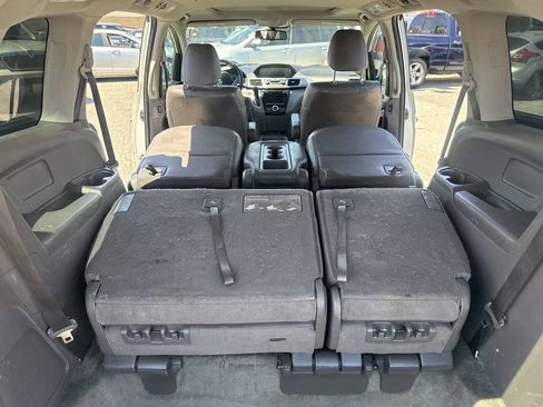Used 2016 Honda Odyssey EX-L image 16