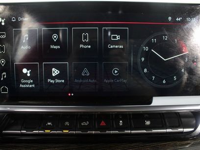 Used 2022 GMC Sierra 1500 Elevation