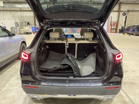 Certified 2023 Mercedes-Benz GLA 250 GLA 250 w/ Premium Package image 21