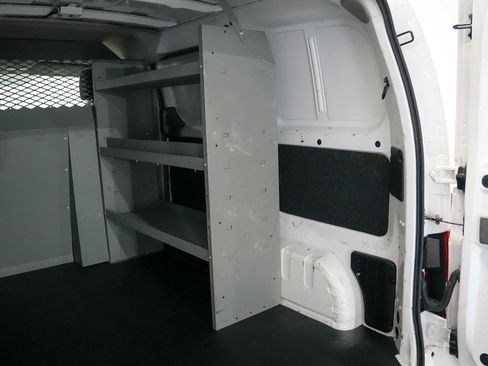 Used 2021 Nissan NV200 SV FWD image 20