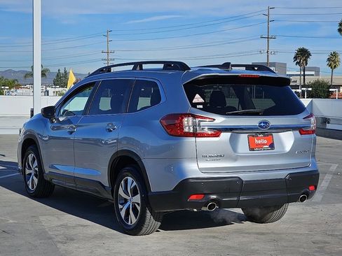 Certified 2024 Subaru Ascent Premium w/ Convenience Package image 15